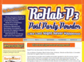 rehabp3.com