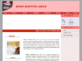 rimanshipping.com