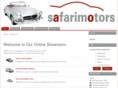 safarimotors.net