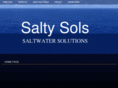 saltysols.com