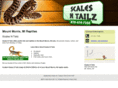 scalesntailz.com