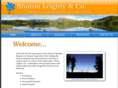 sharonleightyconsulting.com