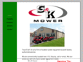 skmower.com