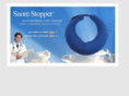 snoringpillow.com