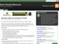 solarpanelsresource.com