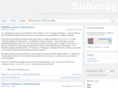 sonerdy.com