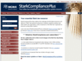starkcompliance.com
