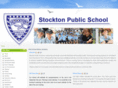 stocktonpublicschool.com