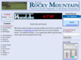 strictlyrockymountain.com