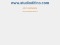 studiodifino.com