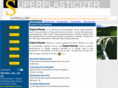 superplasticizer.com