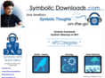 symbolic-downloads.com