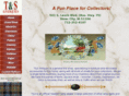 tandsantiques.com