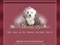 texasfamilybichons.com