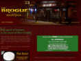 thebrogueinn.com