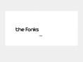 thefonks.com