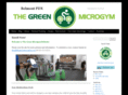 thegreenmicrogymbelmont.com