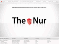 thenur.com