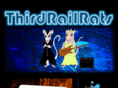thirdrailrats.com