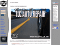 tlcautorepair.net