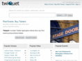 twiquet.com