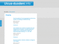 ulcus-duodeni.info