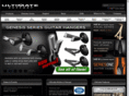 ultimatemusicproducts.net