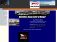 umigoracing.com