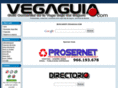 vegaguia.com