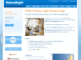 wakeuplight.com