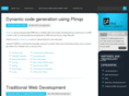 webdevelopmentla.com