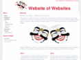 websiteofwebsites.com