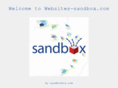 websites-sandbox.com