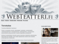 webteatteri.fi