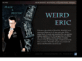 weirderic.com