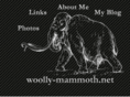 woolly-mammoth.net