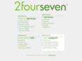 2fourseven.com