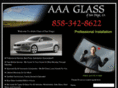 aaaglass.net