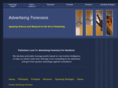 advertisingforensics.com