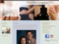 affinityhealthprofessionals.com