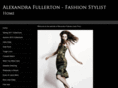 alexandrafullerton.com