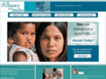 allianceforsmiles.org