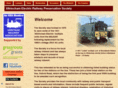 altrincham-electric.org.uk