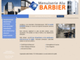 alu-barbier.com