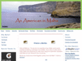 an-american-in-malta.com