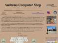 andrewscomputershop.com