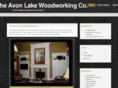 avonlakewoodworking.com