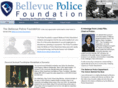 bellevuepolicefoundation.org