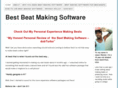 bestbeatmakingsoftware.com