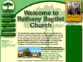 bethanybaptistws.com